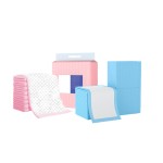 宠物尿垫生产商-超吸收防漏训练垫