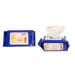 婴儿湿巾供应商-优惠价无香湿巾