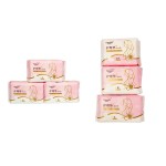 卫生巾供应商-可定制超薄卫生巾