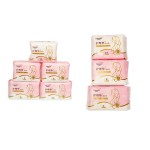 卫生巾工厂-可定制快干高吸收