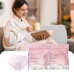 卫生裤生产商-柔爽女士生理裤