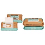 Baby Wet Wipes Manufacturer - Super Soft Pure Water