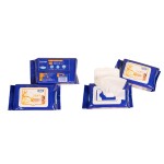 婴儿湿巾生产商-加厚亲肤湿巾