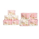 卫生巾生产商-超柔纯棉卫生巾