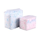 宠物训练裤工厂-防漏猫狗通用