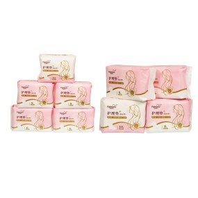 Sanitary Pads Manufacturer - Super Soft Pure Cotton