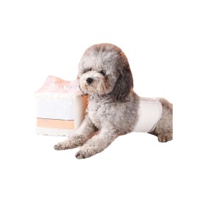 宠物犬尿裤供应商-超柔超吸收