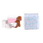 宠物纸尿裤生产商-超吸收狗尿裤