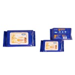 婴儿湿巾工厂-敏感肌无香湿巾