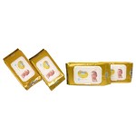 婴儿湿巾供应商-敏感肌护理湿巾