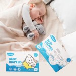 婴儿纸尿裤生产商-可定制柔爽纸尿裤