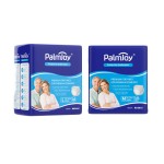 Adult Diaper Pants Factory - OEM Breathable Pull Up Pants