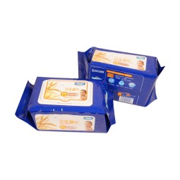 婴儿湿巾供应商-优惠价无香湿巾