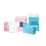 宠物尿垫生产商-超吸收防漏训练垫