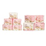 卫生巾供应商-可定制超薄卫生巾