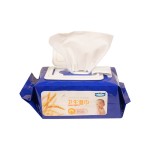 婴儿湿巾生产商-纯水无香湿巾