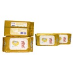 婴儿湿巾供应商-敏感肌护理湿巾