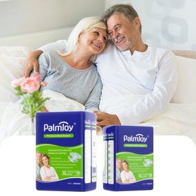 成人纸尿裤工厂-中国工艺舒适表层