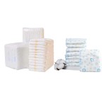 宠物纸尿裤供应商-防水防漏犬尿裤