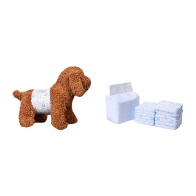 Pet Training Diaper Manufacturer - High Absorbent Pants