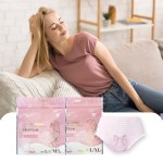 卫生裤生产商-柔爽女士生理裤