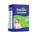 Adult Diaper Manufacturer - OEM Quick Dry High Absorbent