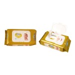 婴儿湿巾生产商-环保毛巾湿巾