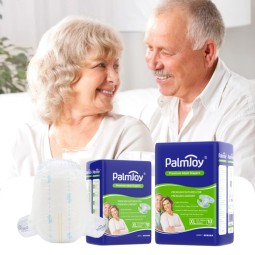 成人纸尿裤生产商-可定制超柔舒适