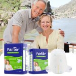 Adult Diaper Manufacturer - OEM Quick Dry High Absorbent