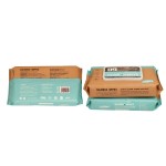 婴儿湿巾工厂-降解无香湿巾