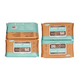 婴儿湿巾生产商-超柔纯水湿巾