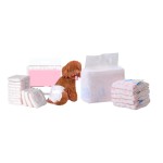 宠物尿垫工厂-超柔棉柔 disposable 尿垫