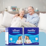 成人纸尿裤供应商-男女通用高吸收拉拉裤