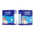 成人纸尿裤供应商-男女通用高吸收拉拉裤