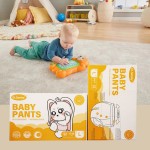 婴儿纸尿裤生产商-可定制超柔 disposable 纸尿裤