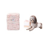 宠物尿垫工厂-超柔棉柔 disposable 尿垫