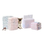 宠物纸尿裤生产商-优质材料 disposable