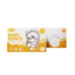 婴儿纸尿裤生产商-可定制超柔 disposable 纸尿裤