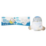 婴儿纸尿裤工厂-优质防漏 disposable 纸尿裤