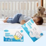 婴儿纸尿裤工厂-优质防漏 disposable 纸尿裤