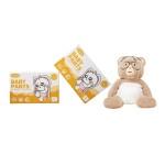 婴儿纸尿裤生产商-可定制超柔 disposable 纸尿裤