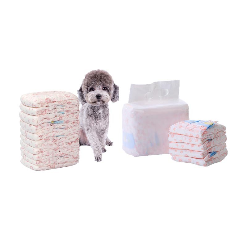 宠物纸尿裤生产商-优质材料 disposable