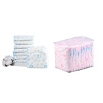 宠物尿垫工厂-超柔棉柔 disposable 尿垫