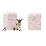 宠物纸尿裤生产商-超柔棉柔 disposable