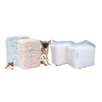 Pet Diaper Supplier - Anti-Leak Disposable Wholesale