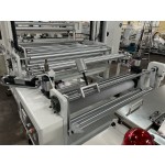 卫生巾机器工厂-1200mm自动浆料