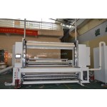 Nonwoven Machine Factory - 3200mm Auto Roll Change