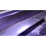 造纸机工厂-1200mm半自动超薄