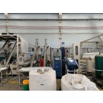 非织造布机生产厂家-2800/3000mm卷绕