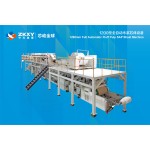 Core Machine Supplier - Full Automatic Fluff Pulp